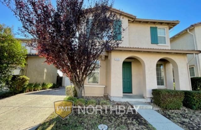 2429 Sheldon Dr - 2429 Sheldon Drive, Fairfield, CA 94533