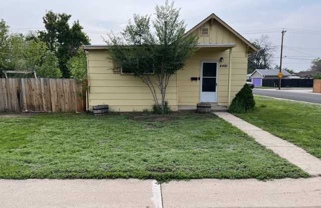 4401 South Sherman Street - 4401 South Sherman Street, Englewood, CO 80113