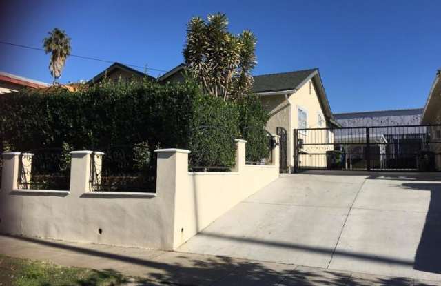 3877 Seneca Avenue - 3877 Seneca Avenue, Los Angeles, CA 90039