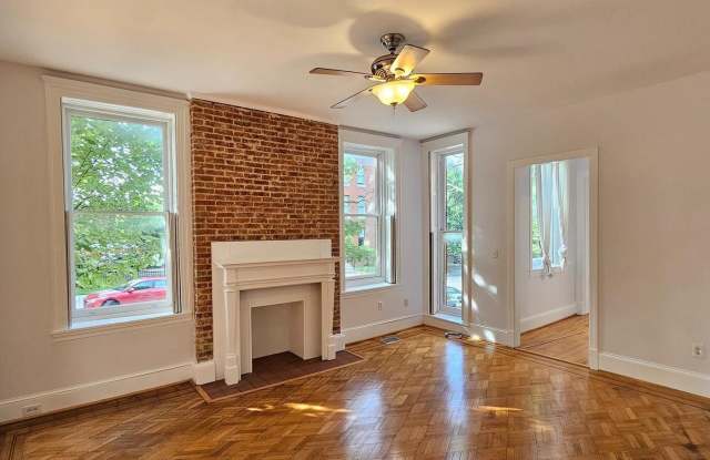 1829 EUTAW PL #B photos photos