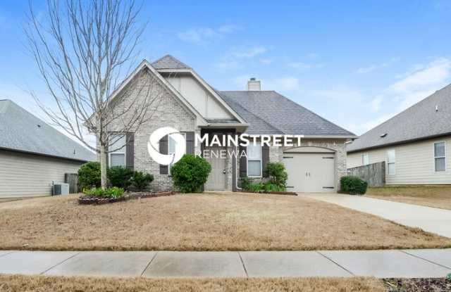 1203 Washington Drive - 1203 Washington Drive, Moody, AL 35004