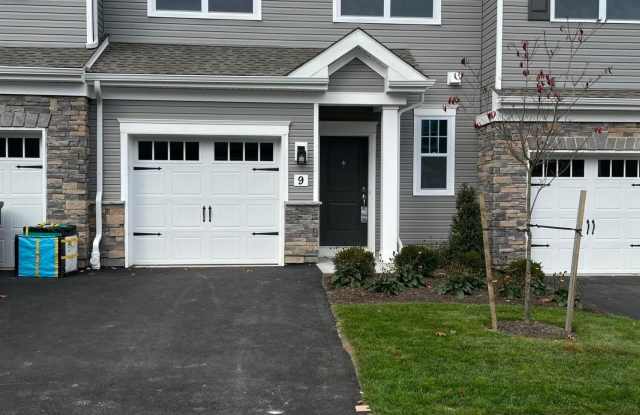 9 Coburgh Drive - 9 Coburgh Drive, Monmouth County, NJ 07727
