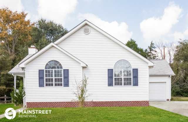 380 Canter Court Northwest - 380 Canter Court Northwest, Concord, NC 28027