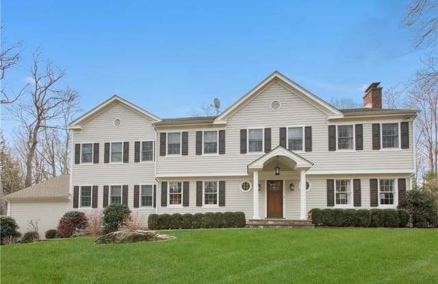 39 Indian Mill Road - 39 Indian Mill Road, Fairfield County, CT 06807