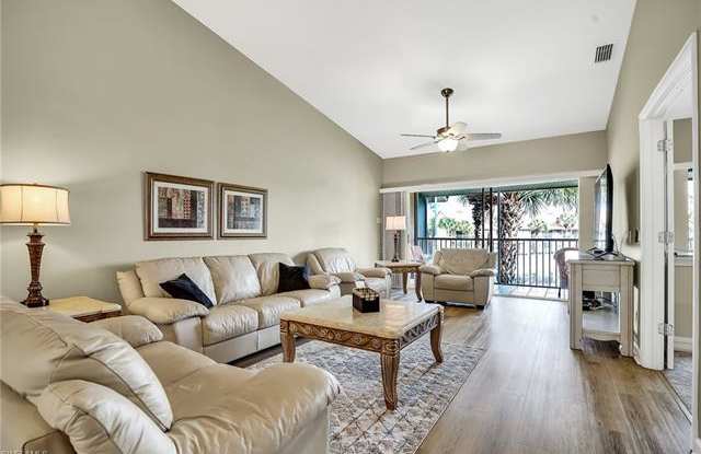 1705 Windy Pines DR - 1705 Windy Pines Drive, Collier County, FL 34112