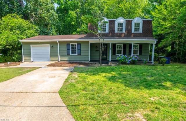 26 Claiborne Place - 26 Claiborne Place, Newport News, VA 23606