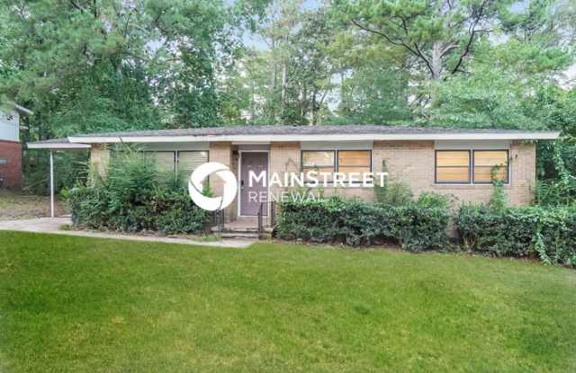 324 13th Terrace Northwest - 324 13th Terrace Northwest, Center Point, AL 35215