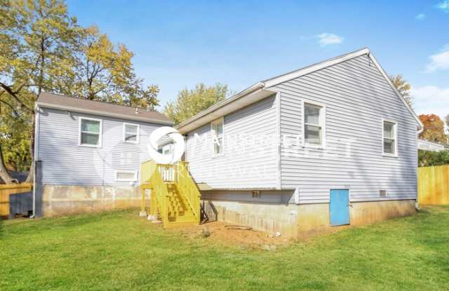 3601 North Osage Street photos photos