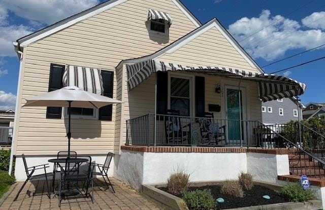 101 N Essex Ave photos photos