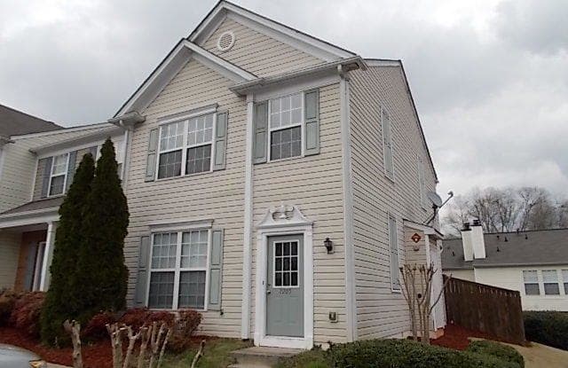 2205 Kilmington Square - 2205 Kilmington Square, Alpharetta, GA 30009