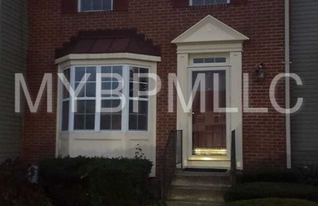 5 Cashell Court - 5 Cashell Court, Perry Hall, MD 21236