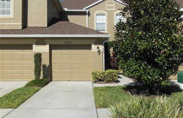 18809 DUQUESNE DRIVE - 18809 Duquesne Drive, Tampa, FL 33647