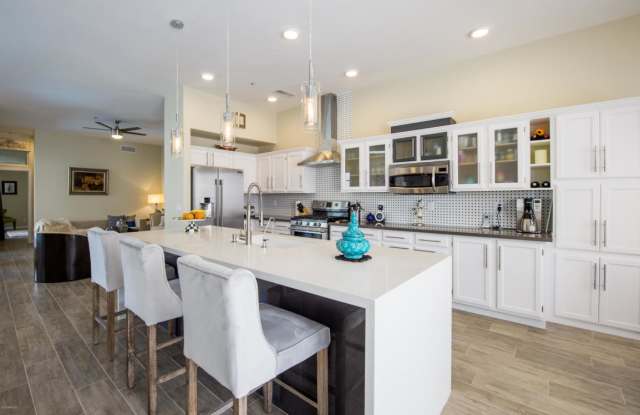 12904 N 93RD Way - 12904 North 93rd Way, Scottsdale, AZ 85260
