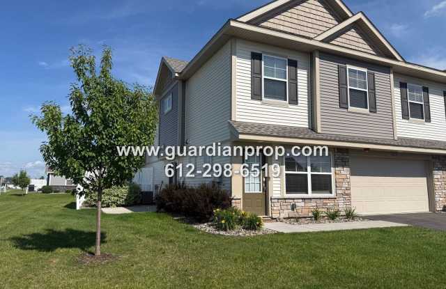 End Unit Townhouse Available Now, Open Floor Plan, Loft Area, Large Primary Suite, Side Patio, Pool photos photos