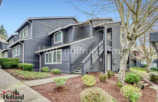 Comfort  Convenience at Murrayhill Woods – 2 Bed, 2 Bath with Fireplace  Private Deck photos photos