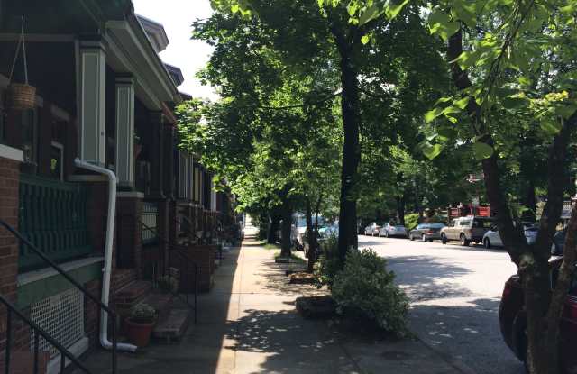 3129 Abell Avenue Gallery 1