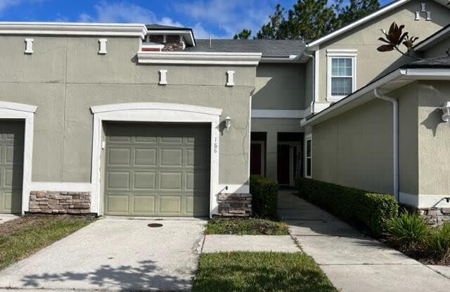188 LEESE Drive - 188 Leese Drive, St. Johns County, FL 32259