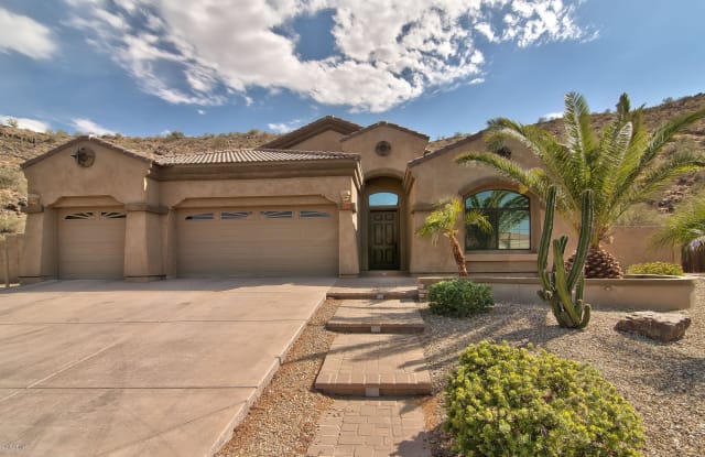 9765 E INGLEWOOD Circle - 9765 East Inglewood Circle, Mesa, AZ 85207