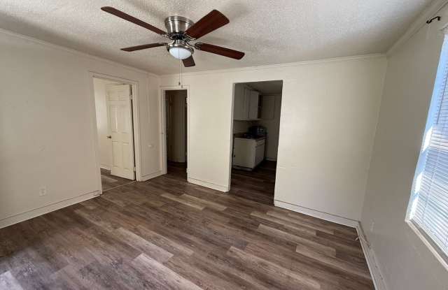 1004 S. McKinley - 1004 South McKinley Street, Albany, GA 31701