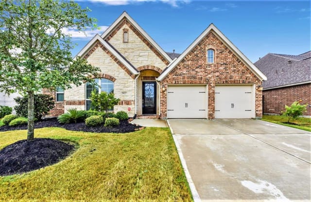 9822 Joyce Drive - 9822 Joyce Dr, Fort Bend County, TX 77545