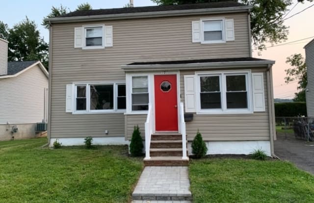 151 Island Ave - 151 Island Avenue, Singac, NJ 07424