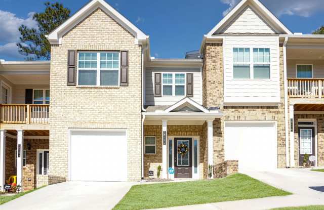 10154 Benton Woods Drive - 10154 Benton Woods Drive, Covington, GA 30014