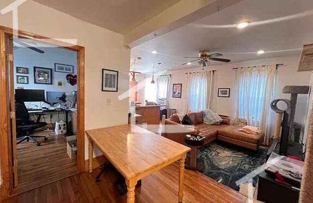 New Allston Listing!! - 11 Aldie Street, Boston, MA 02134