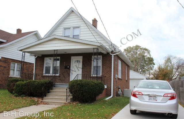 4528 25th Ave - 4528 25th Avenue, Kenosha, WI 53140