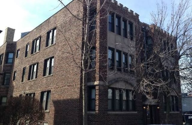 2233 W Wilson Ave - 2233 West Wilson Avenue, Chicago, IL 60625