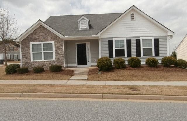 750 Franklin Mill Trace - 750 Franklin Mill Trace, Gwinnett County, GA 30052