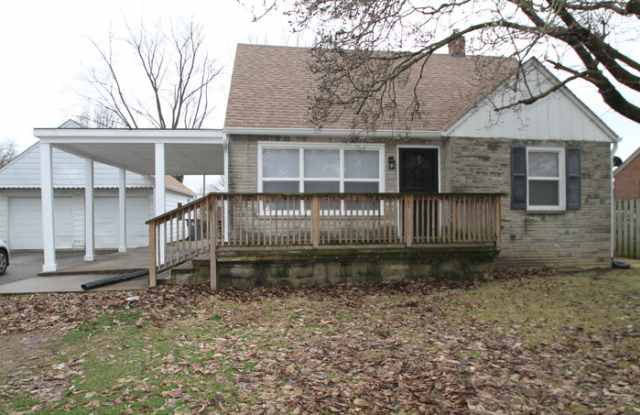 7139 East 11th Street - 7139 East 11th Street, Indianapolis, IN 46219