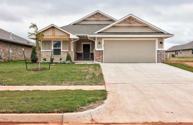 Newer Home For Lease in Washington Oklahoma. photos photos