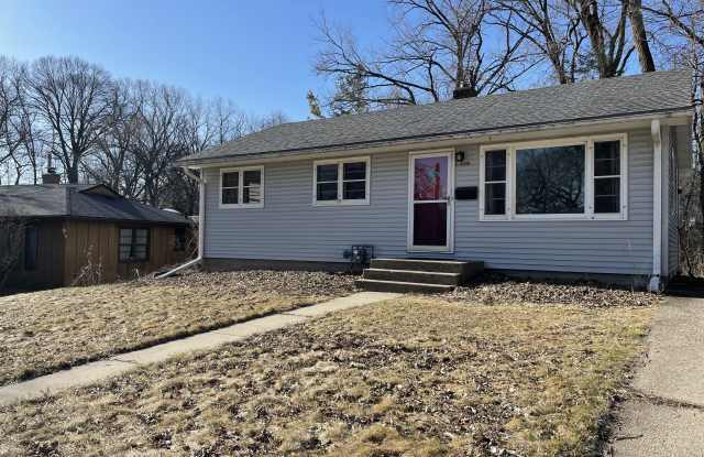 5409 Dahlen Dr - 5409 Dahlen Drive, Madison, WI 53705