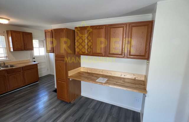 2 bedrooms 1.5 bathrooms house for rent Gallery 4