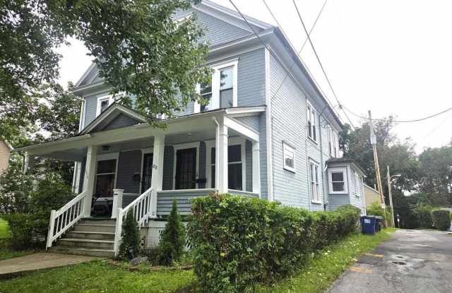 1018 Bucknell Ave Gallery 1