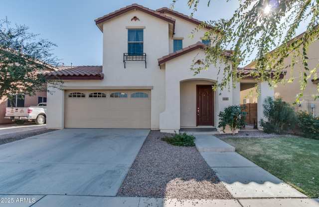 3545 E CARLA VISTA Drive photos photos