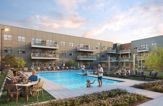 Aspendale Scottsdale - Senior Housing photos photos