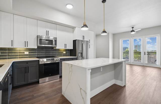 Hollings Post Oak photos photos