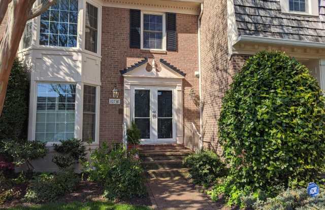 10738 BREWER HOUSE RD - 10738 Brewer House Road, North Bethesda, MD 20852