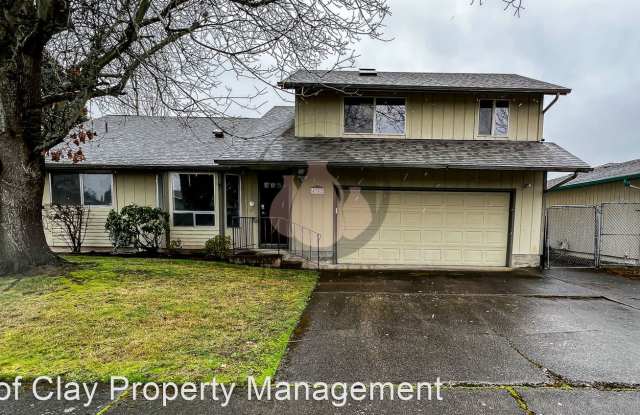 4762 Musket Ct NE - 4762 Musket Court Northeast, Hayesville, OR 97305