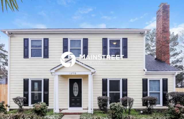 13716 Tynecastle Lane photos photos