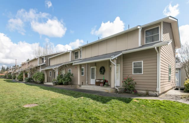 18530 52nd Ave West #D7 - 18530 52nd Avenue West, Lynnwood, WA 98037