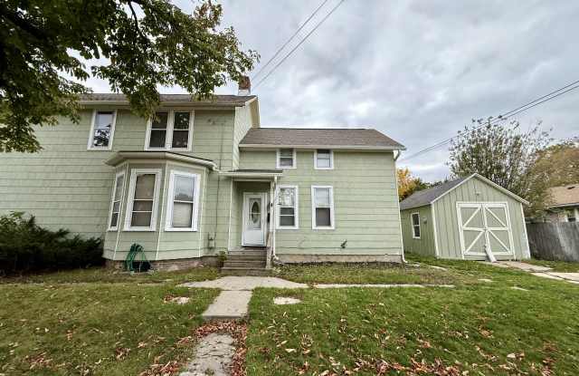 928 South 16th Street - Lower - 928 South 16th Street, Sheboygan, WI 53081