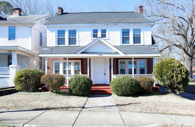 Great home in Durham! Gallery 1