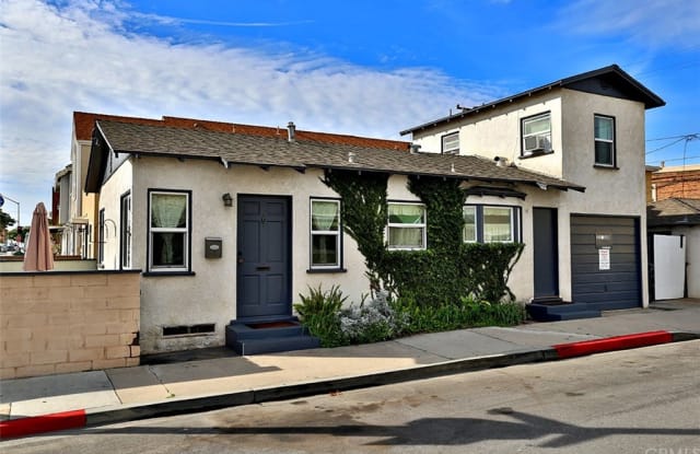 223 32nd Street - 223 32nd Street, Newport Beach, CA 92663