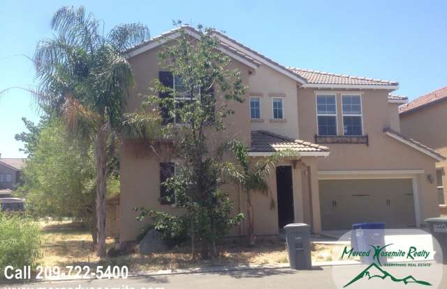 1356 Carlsbad Dr - 1356 Carlsbad Dr, Merced, CA 95348