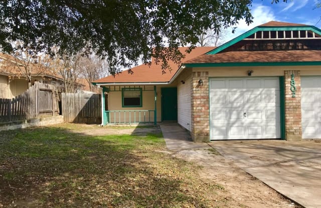 1802 Prairie Knoll Ct B - 1802 Prairie Knoll Ct, Austin, TX 78758