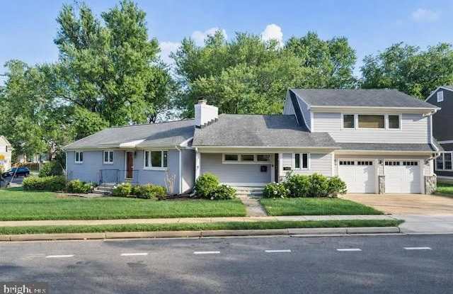 5400 WILLIAMSBURG Boulevard photos photos