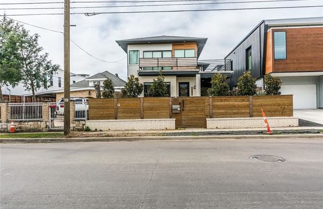 2007 N Carroll Avenue - 2007 North Carroll Avenue, Dallas, TX 75204