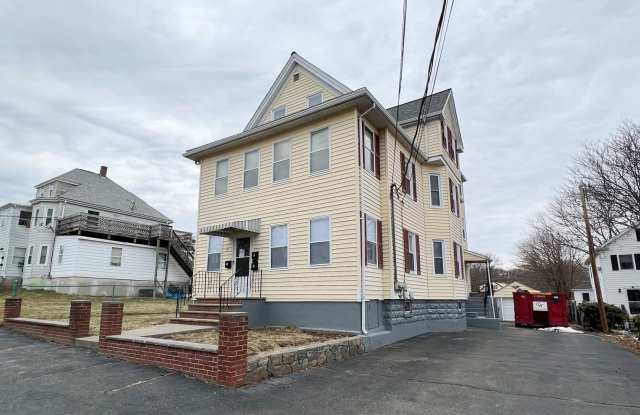 47 Tremont St - 47 Tremont Street, Norwood, MA 02062